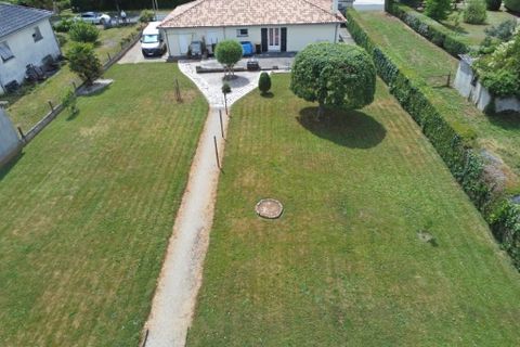 Villa i Verteuil-sur-Charente, Charente, Verteuil-sur-Charente - € 191.485 | Ref: r7512 - foto 2