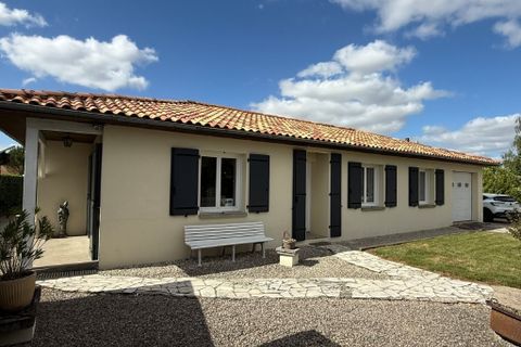 Villa i Verteuil-sur-Charente, Charente, Verteuil-sur-Charente - € 191.485 | Ref: r7512 - foto 3