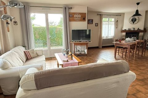 Villa i Verteuil-sur-Charente, Charente, Verteuil-sur-Charente - € 191.485 | Ref: r7512 - foto 4