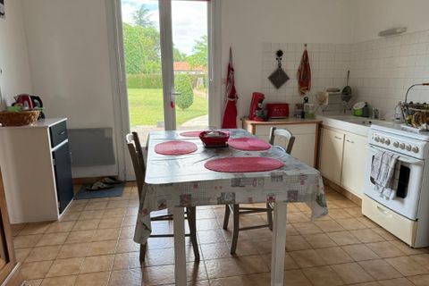 Villa i Verteuil-sur-Charente, Charente, Verteuil-sur-Charente - € 191.485 | Ref: r7512 - foto 6