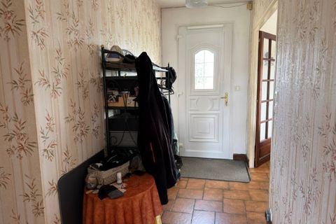 Villa i Verteuil-sur-Charente, Charente, Verteuil-sur-Charente - € 191.485 | Ref: r7512 - foto 8