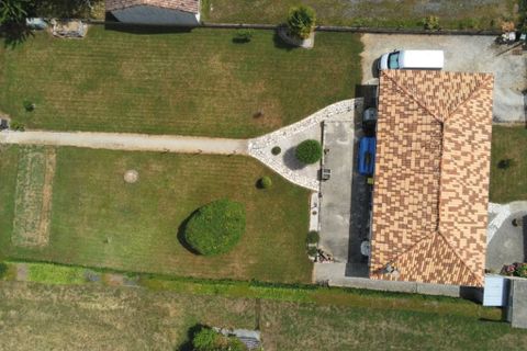 Villa i Verteuil-sur-Charente, Charente, Verteuil-sur-Charente - € 191.485 | Ref: r7512 - foto 16