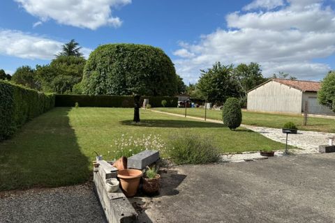 Villa i Verteuil-sur-Charente, Charente, Verteuil-sur-Charente - € 191.485 | Ref: r7512 - foto 17