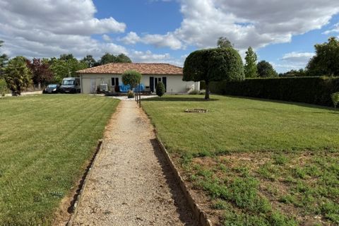 Villa i Verteuil-sur-Charente, Charente, Verteuil-sur-Charente - € 191.485 | Ref: r7512 - foto 18