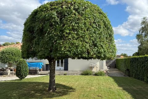 Villa i Verteuil-sur-Charente, Charente, Verteuil-sur-Charente - € 191.485 | Ref: r7512 - foto 19