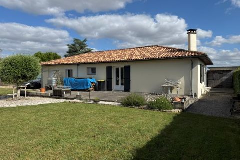 Villa i Verteuil-sur-Charente, Charente, Verteuil-sur-Charente - € 191.485 | Ref: r7512 - foto 20