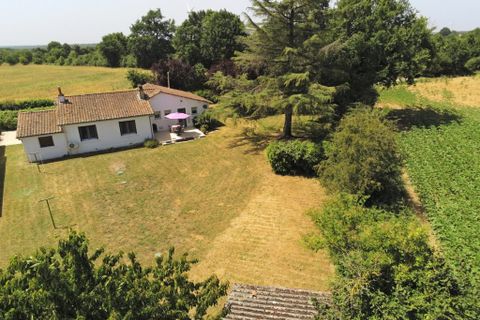 Villa i Charroux, Vienne, Charroux - € 123.650 | Ref: r7511 - foto 2