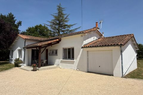 Villa i Charroux, Vienne, Charroux - € 123.650 | Ref: r7511 - foto 3