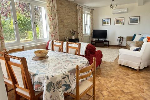 Villa i Charroux, Vienne, Charroux - € 123.650 | Ref: r7511 - foto 4