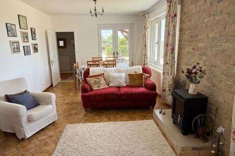 Villa i Charroux, Vienne, Charroux - € 123.650 | Ref: r7511 - foto 5