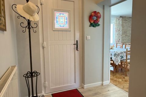 Villa i Charroux, Vienne, Charroux - € 123.650 | Ref: r7511 - foto 6
