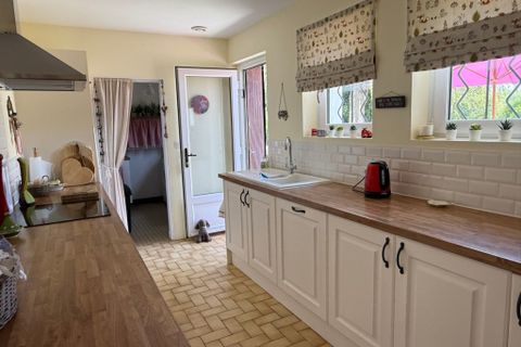 Villa i Charroux, Vienne, Charroux - € 123.650 | Ref: r7511 - foto 7