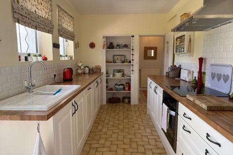 Villa i Charroux, Vienne, Charroux - € 123.650 | Ref: r7511 - foto 8