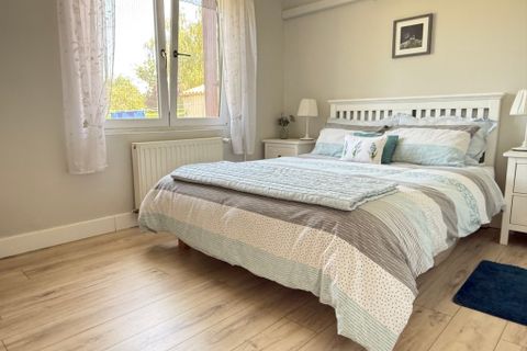 Villa i Charroux, Vienne, Charroux - € 123.650 | Ref: r7511 - foto 11