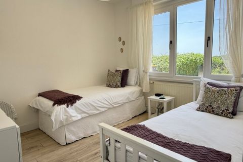 Villa i Charroux, Vienne, Charroux - € 123.650 | Ref: r7511 - foto 12