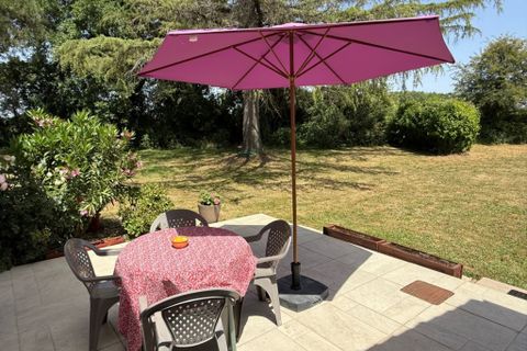 Villa i Charroux, Vienne, Charroux - € 123.650 | Ref: r7511 - foto 16