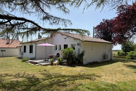 Villa i Charroux, Vienne, Charroux - € 123.650 | Ref: r7511 - foto 17