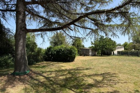 Villa i Charroux, Vienne, Charroux - € 123.650 | Ref: r7511 - foto 19