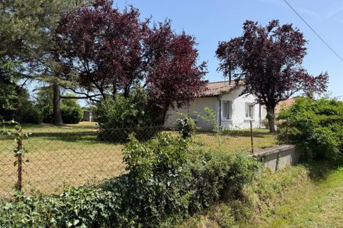 Villa i Charroux, Vienne, Charroux - € 123.650 | Ref: r7511 - foto 20