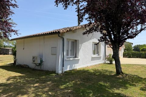 Villa i Charroux, Vienne, Charroux - € 123.650 | Ref: r7511 - foto 21