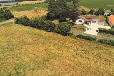 Villa i Charroux, Vienne, Charroux - € 123.650 | Ref: r7511 - foto 22