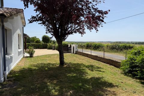 Villa i Charroux, Vienne, Charroux - € 123.650 | Ref: r7511 - foto 23