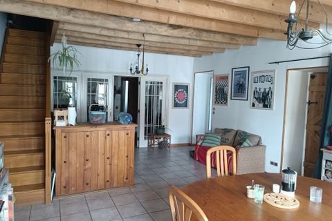 Villa a Chef-Boutonne, Deux-Sevres, Chef-Boutonne - € 150.500 | Ref: r7506 - foto 4