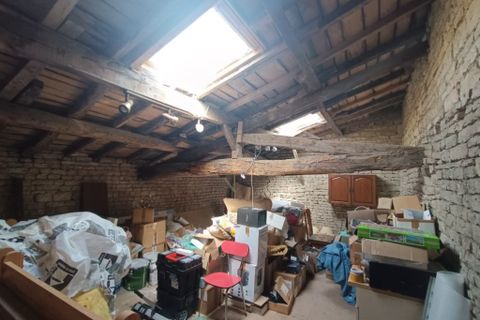 Villa a Chef-Boutonne, Deux-Sevres, Chef-Boutonne - € 150.500 | Ref: r7506 - foto 16