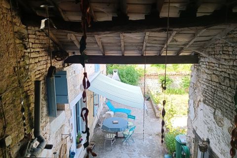 Villa a Chef-Boutonne, Deux-Sevres, Chef-Boutonne - € 150.500 | Ref: r7506 - foto 19