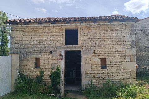 Villa a Chef-Boutonne, Deux-Sevres, Chef-Boutonne - € 150.500 | Ref: r7506 - foto 23