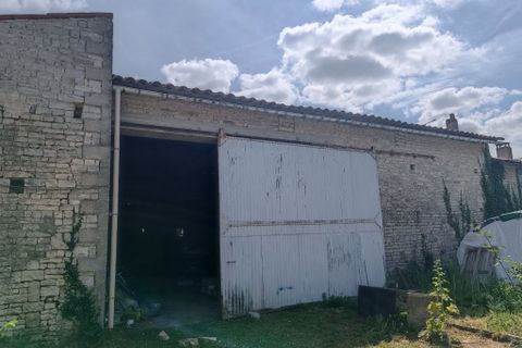 Villa a Chef-Boutonne, Deux-Sevres, Chef-Boutonne - € 150.500 | Ref: r7506 - foto 25
