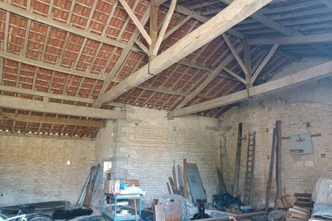 Villa a Chef-Boutonne, Deux-Sevres, Chef-Boutonne - € 150.500 | Ref: r7506 - foto 26