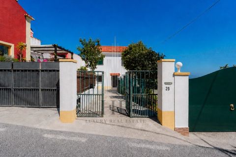 Villa i Almocageme, Lisbon, Almocageme - € 550.000 | Ref: HB0959 - foto 2