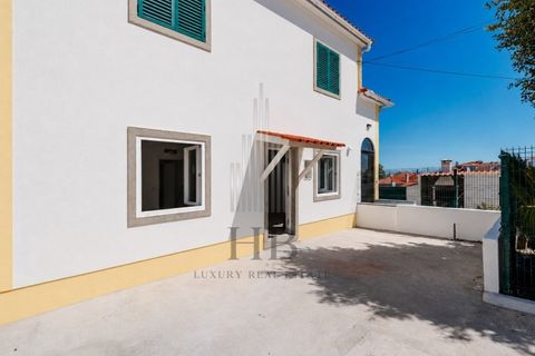 Villa i Almocageme, Lisbon, Almocageme - € 550.000 | Ref: HB0959 - foto 3
