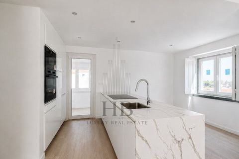 Villa i Almocageme, Lisbon, Almocageme - € 550.000 | Ref: HB0959 - foto 8