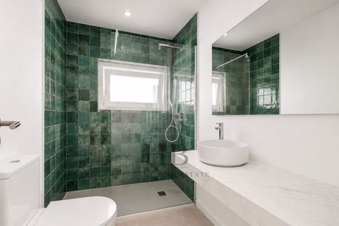 Villa i Almocageme, Lisbon, Almocageme - € 550.000 | Ref: HB0959 - foto 10