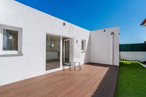 Villa i Almocageme, Lisbon, Almocageme - € 550.000 | Ref: HB0959 - foto 16