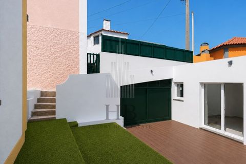 Villa i Almocageme, Lisbon, Almocageme - € 550.000 | Ref: HB0959 - foto 17
