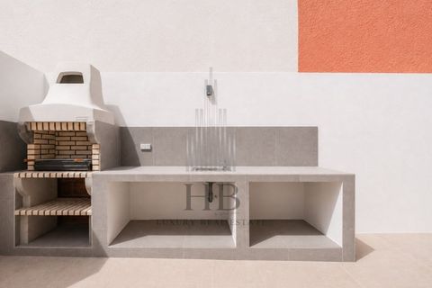 Villa i Almocageme, Lisbon, Almocageme - € 550.000 | Ref: HB0959 - foto 22
