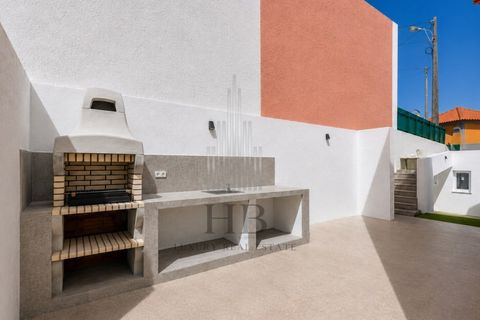 Villa i Almocageme, Lisbon, Almocageme - € 550.000 | Ref: HB0959 - foto 23