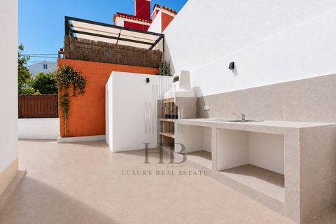 Villa i Almocageme, Lisbon, Almocageme - € 550.000 | Ref: HB0959 - foto 24