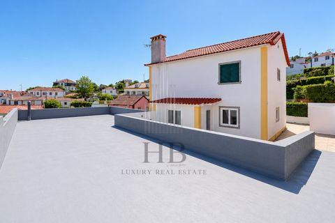 Villa i Almocageme, Lisbon, Almocageme - € 550.000 | Ref: HB0959 - foto 25