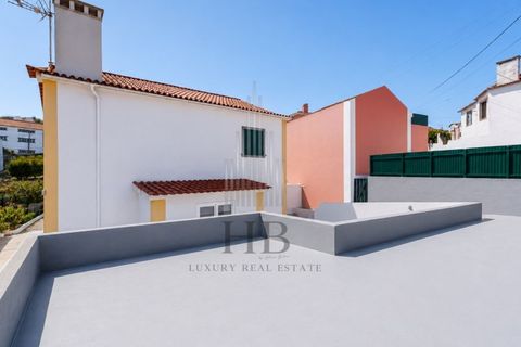 Villa i Almocageme, Lisbon, Almocageme - € 550.000 | Ref: HB0959 - foto 26
