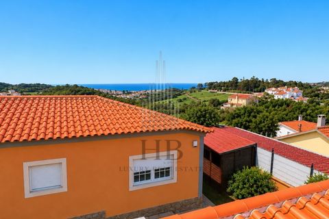 Villa i Almocageme, Lisbon, Almocageme - € 550.000 | Ref: HB0959 - foto 27