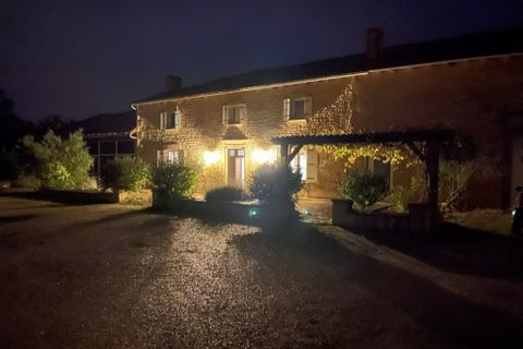 Villa a Chef-Boutonne, Deux-Sevres, Chef-Boutonne - € 378.950 | Ref: r7487 - foto 3