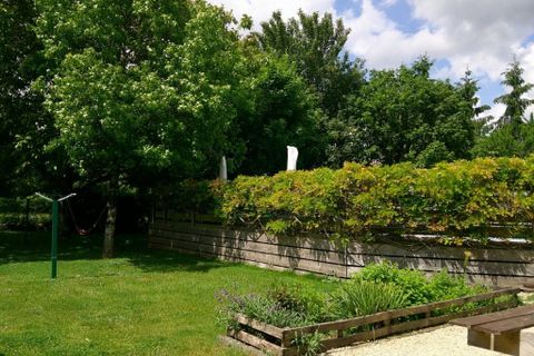 Villa a Chef-Boutonne, Deux-Sevres, Chef-Boutonne - € 378.950 | Ref: r7487 - foto 5
