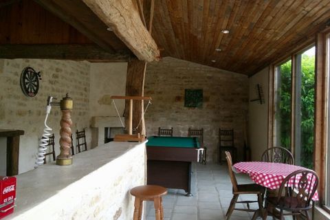 Villa a Chef-Boutonne, Deux-Sevres, Chef-Boutonne - € 378.950 | Ref: r7487 - foto 7