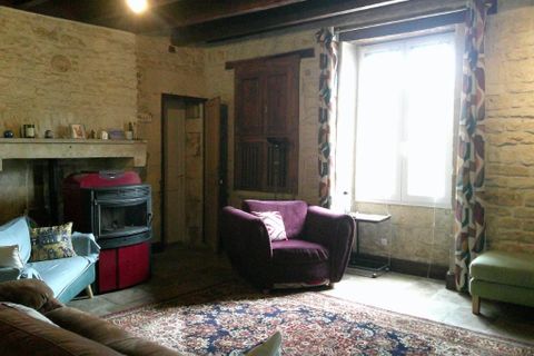 Villa a Chef-Boutonne, Deux-Sevres, Chef-Boutonne - € 378.950 | Ref: r7487 - foto 9