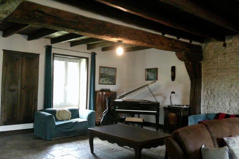 Villa a Chef-Boutonne, Deux-Sevres, Chef-Boutonne - € 378.950 | Ref: r7487 - foto 10