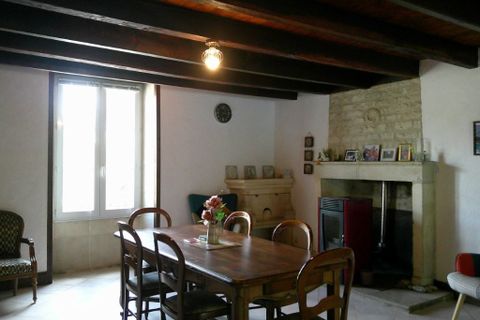 Villa a Chef-Boutonne, Deux-Sevres, Chef-Boutonne - € 378.950 | Ref: r7487 - foto 12